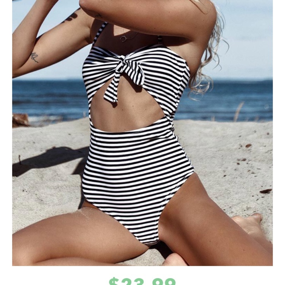 Cupshe Bikini